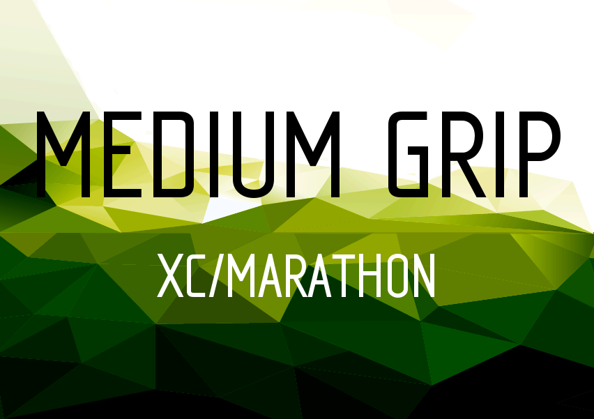 GripP XC/MARATHON - Freecut Fullpack