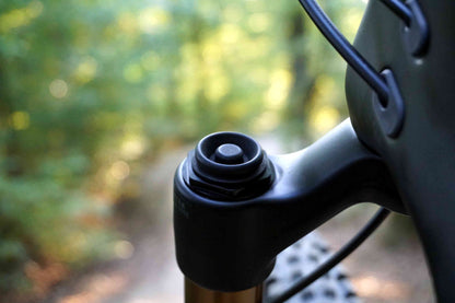 Beer Your Bike - Air Top Cap (Suspension Fork)