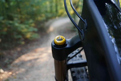 Beer Your Bike - Air Top Cap (Suspension Fork)