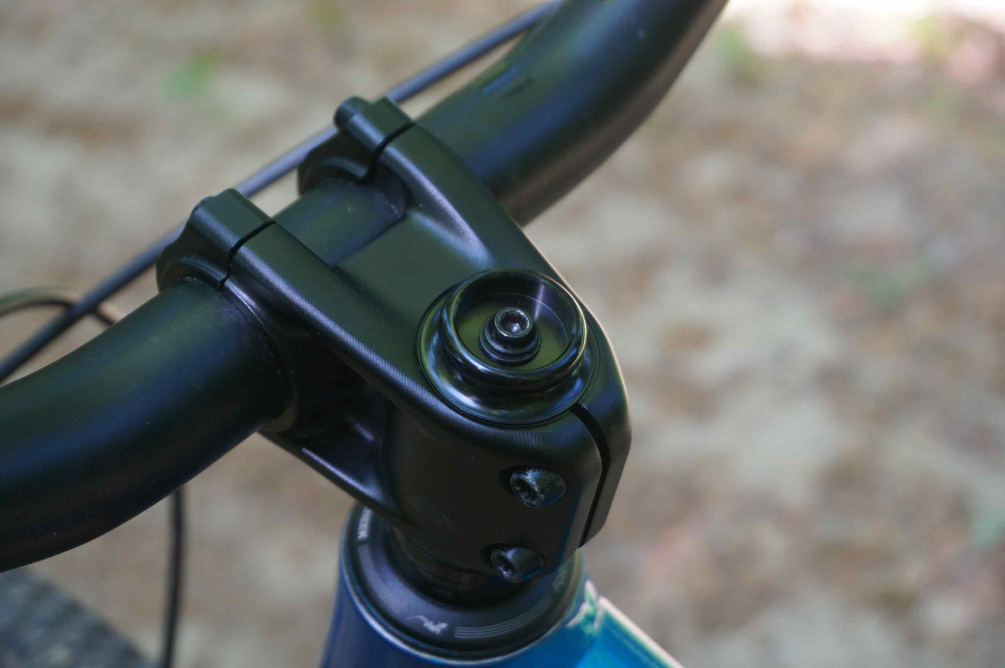 Beer Your Bike - Ahead Top Cap (Stem)